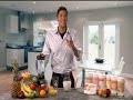 Herbalife Core Nutrition. Luigi Gratton. M.P.H. Part2