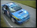 Rallye Int.du Valais 26-28.10.06 SP: Les Lourtiers Rallye Int.du Valais 26-28.10.06 SP: Les Lourtiers