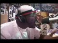 Sheek Louch - freestyle on The Come Up Show in Philly