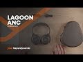 миниатюра 1 Видео о товаре Беспроводные наушники Beyerdynamic Lagoon ANC Traveller