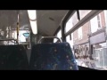 York Pullman Bus Company Alexander RH (R95 LHK)