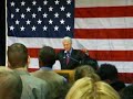 Bill Clinton at Kennesaw State University