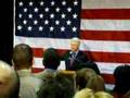 Bill Clinton at Kennesaw State University