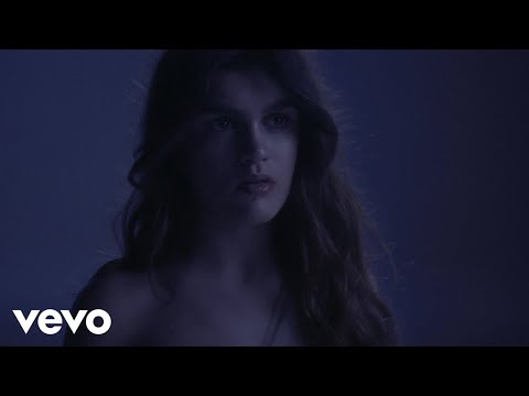 Un nuevo lugar - Amaia