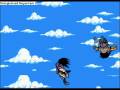 rock lee unleshed part 3