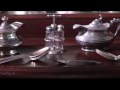 Northern Pacific Railroad Dining Car Preservation Project - Tacoma WA