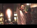 Rauzan Rahman - Kasih Mengapa Live @ Earshot Cafe