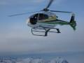 videos de Heli Gotthard Eurocopter EC120 (HB-ZFM) hovering at Bluemlisalp