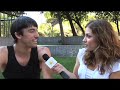 Parkour Los Angeles on Mahalo Mondays