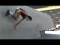 Parkour-Los-Angeles-