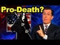 Republicans Pro-Life or Pro-Death?