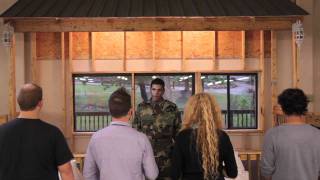 Youth Ministry BootCamp