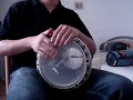 Darbuka Solo - Turgay