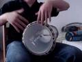 Darbuka Solo - Turgay