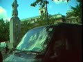 Irate van driver vs Polite cyclist