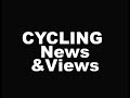 Irate van driver vs Polite cyclist