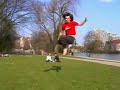 Ulm Tricking Sampler 8 April Ulm Tricking Sampler 8 April