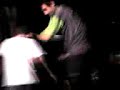 Meu tio J�o e o Mateus dan�ando parte II