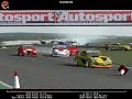Tarmac Terrorism......Rfactor