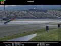Tarmac Terrorism......Rfactor