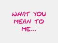 honey honey mamma mia movie lyrics