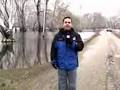 Lance Hill Describes Wheatland Flooding