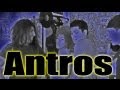 Luisito Rey - Antros