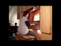 Pachelbel Organ Works: Nun Komm der Heiden Heiland