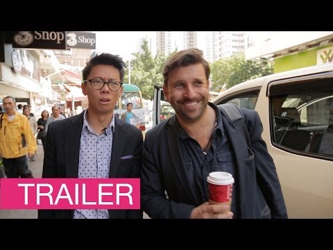 Philip Bloom, Cheap Camera Challenge - Trailer