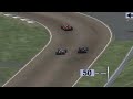 Yoni vs GeoKhan - rFactor CTDP A1 Ring