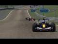 Yoni vs GeoKhan - rFactor CTDP A1 Ring