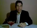 YouTube - Jantar Intimista
