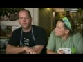 Duskie Estes&John Stewart on Emeril Green - Part 1 of 2