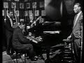 NAT KING COLE PETERSON TENDERLY