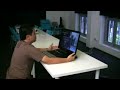 the wtf show (video) 17 Dec 2007: HP Pavilion HDX \"Dragon\"