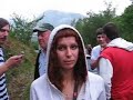 Kabeza Rafting pijanci Bosanci