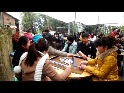 mahjong