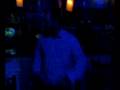 Raul en el Bulebar