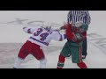 Strudwick vs Voros Dec 20, 2007