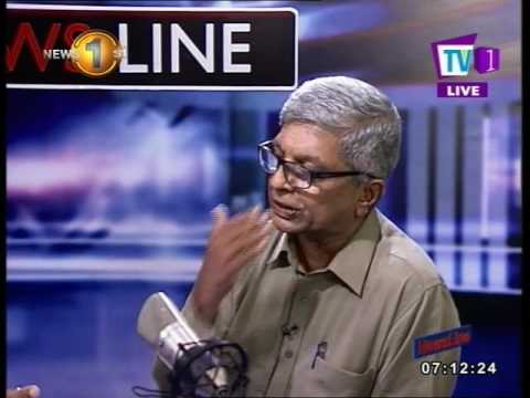 News Line TV1