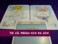 Horoscopo Escorpión 29 noviembre al 05 diciembre 2009 Lectura de Tarot