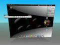 Thoufeeq's Linux Desktop Movie