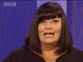 Parkinson: Dawn French on Snogging Celebrities