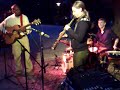 lionel sumithram live at the baeckeranlage for all the home sich across the world. chris jaegger percussion. sandra weiss on sax. promoted  by tiger underground. filmed by tozim for say yaaah! 2 life