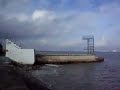 Stroll to Blackrock Baths