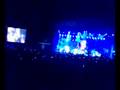 Metallica live @ Bucuresti One