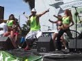Zumba at Calle Ocho 2007 (6)