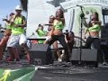 zumba at calle ocho 2007  6 
