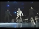 Michael Jackson Smooth Criminal Live