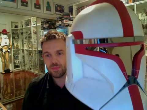 Clone Trooper